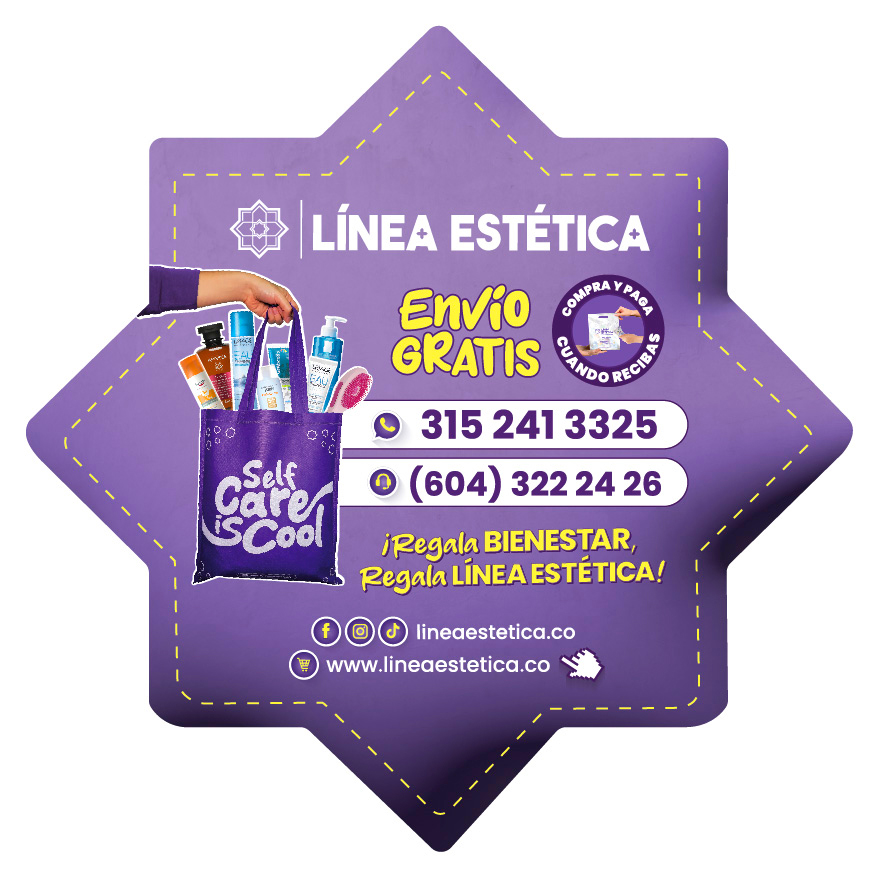 Imanes publicitarios-imanes para domicilios-imanes domicilio línea estetica
