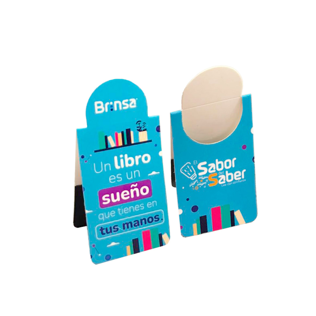 separadores-de-libros-magnéticos