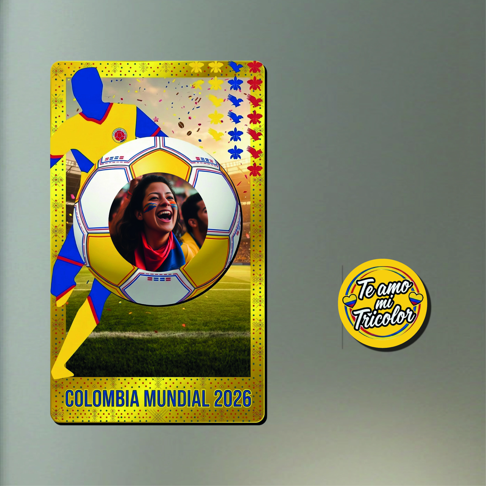 MUNDIAL 2026 COLOMBIA PRODUCTOS PROMOCIONALES-15