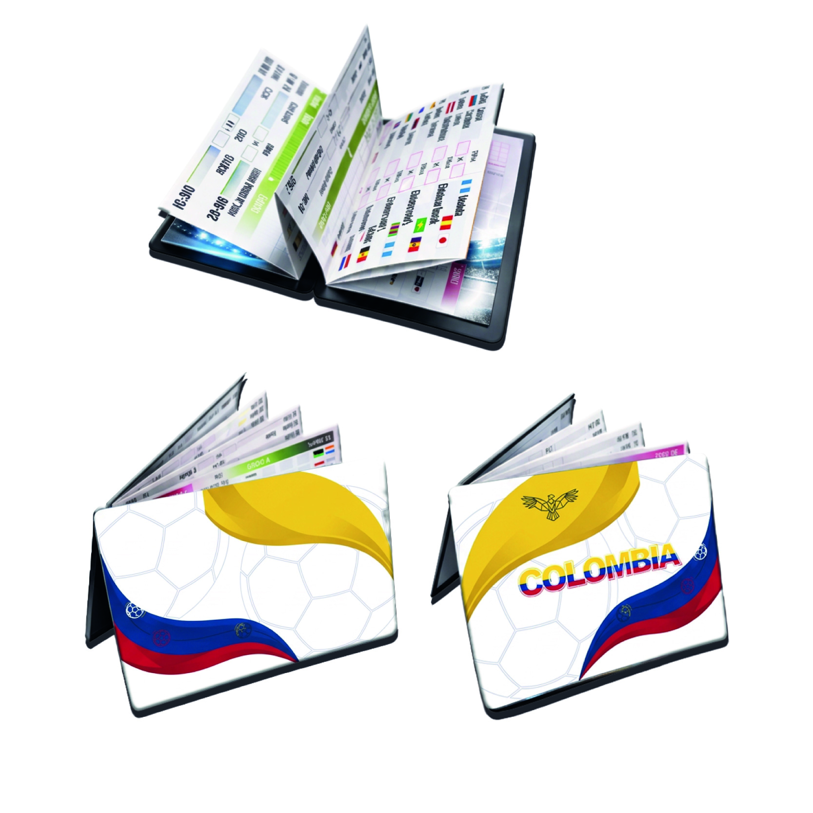 MUNDIAL 2026 COLOMBIA PRODUCTOS PROMOCIONALES-18
