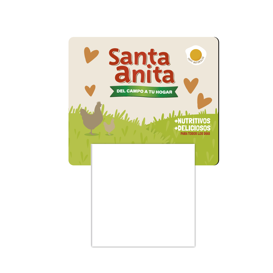 PORTAMEMOS-SANTA-ANITA