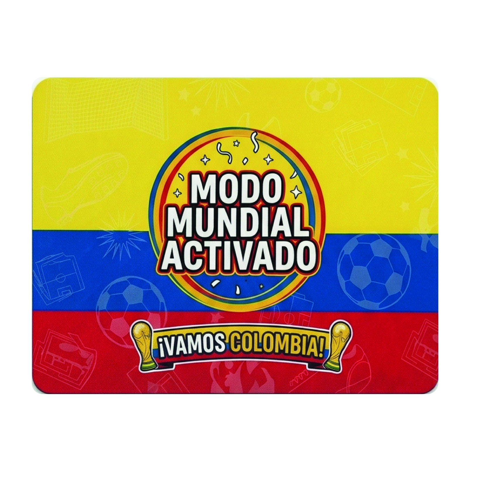 MUNDIAL 2026 COLOMBIA PRODUCTOS PROMOCIONALES-12